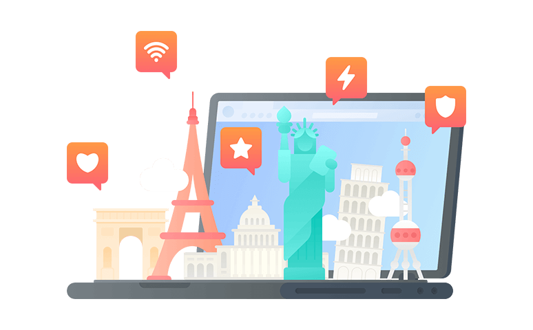 在安提瓜和巴布达岛怎么看爱奇艺 - 翻回VPN